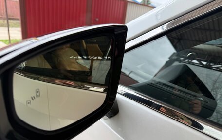 Lexus ES VII, 2021 год, 3 590 000 рублей, 22 фотография