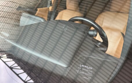 Lexus ES VII, 2021 год, 3 590 000 рублей, 17 фотография