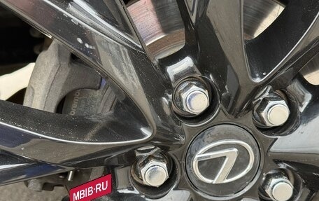Lexus ES VII, 2021 год, 3 590 000 рублей, 21 фотография