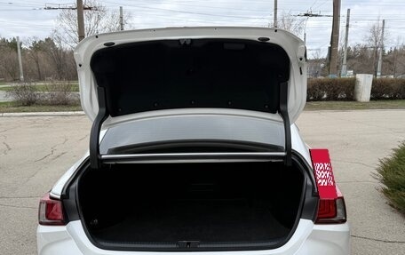 Lexus ES VII, 2021 год, 3 590 000 рублей, 30 фотография