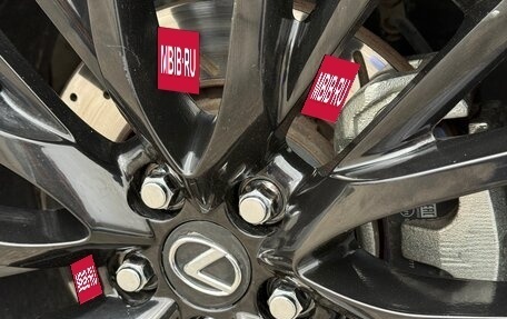 Lexus ES VII, 2021 год, 3 590 000 рублей, 20 фотография