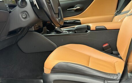 Lexus ES VII, 2021 год, 3 590 000 рублей, 34 фотография