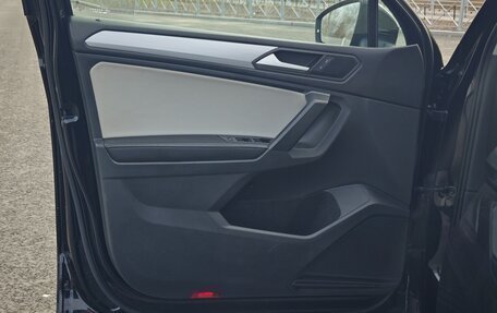 Volkswagen Tiguan II, 2022 год, 3 230 000 рублей, 11 фотография