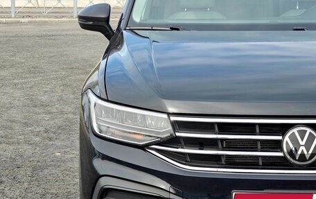 Volkswagen Tiguan II, 2022 год, 3 230 000 рублей, 7 фотография