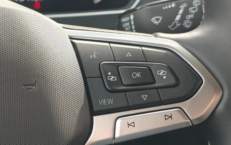 Volkswagen Tiguan II, 2022 год, 3 230 000 рублей, 19 фотография