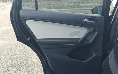 Volkswagen Tiguan II, 2022 год, 3 230 000 рублей, 13 фотография