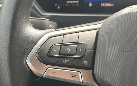 Volkswagen Tiguan II, 2022 год, 3 230 000 рублей, 18 фотография