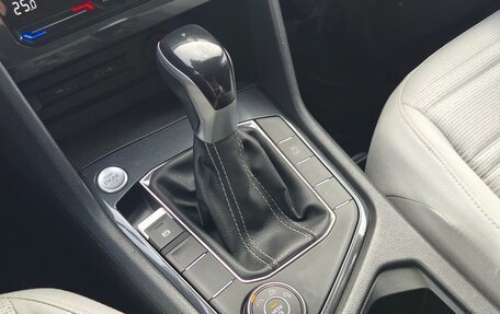 Volkswagen Tiguan II, 2022 год, 3 230 000 рублей, 24 фотография