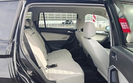 Volkswagen Tiguan II, 2022 год, 3 230 000 рублей, 14 фотография