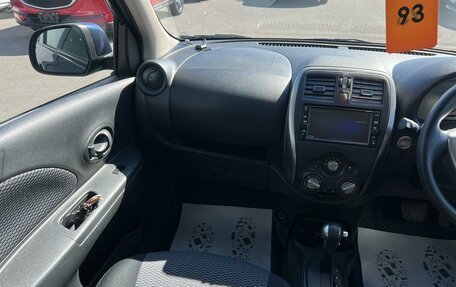 Nissan March IV, 2018 год, 809 000 рублей, 14 фотография