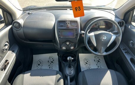 Nissan March IV, 2018 год, 809 000 рублей, 16 фотография