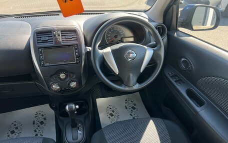 Nissan March IV, 2018 год, 809 000 рублей, 15 фотография