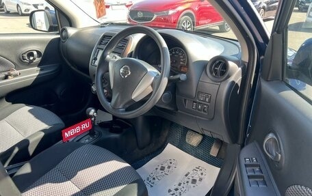 Nissan March IV, 2018 год, 809 000 рублей, 10 фотография