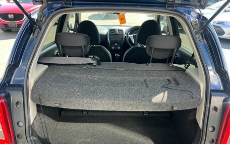 Nissan March IV, 2018 год, 809 000 рублей, 19 фотография