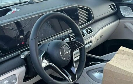 Mercedes-Benz GLE, 2026 год, 14 500 000 рублей, 3 фотография