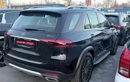 Mercedes-Benz GLE, 2026 год, 14 500 000 рублей, 2 фотография