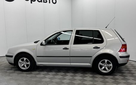 Volkswagen Golf IV, 1999 год, 385 000 рублей, 10 фотография