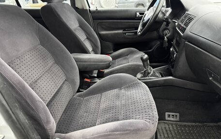 Volkswagen Golf IV, 1999 год, 385 000 рублей, 16 фотография