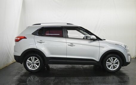 Hyundai Creta I рестайлинг, 2016 год, 1 590 000 рублей, 4 фотография