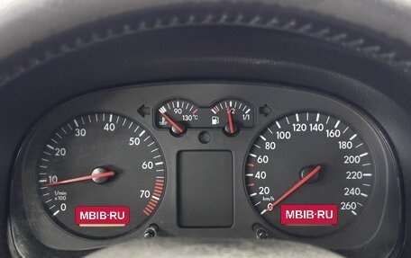 Volkswagen Golf IV, 1999 год, 385 000 рублей, 11 фотография