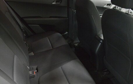 Hyundai Creta I рестайлинг, 2016 год, 1 590 000 рублей, 13 фотография