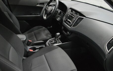 Hyundai Creta I рестайлинг, 2016 год, 1 590 000 рублей, 12 фотография