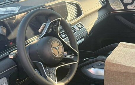 Mercedes-Benz GLE, 2026 год, 14 500 000 рублей, 5 фотография