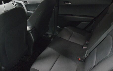 Hyundai Creta I рестайлинг, 2016 год, 1 590 000 рублей, 11 фотография