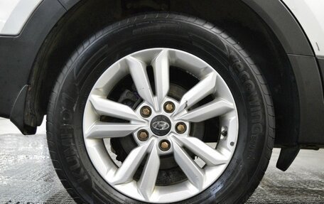 Hyundai Creta I рестайлинг, 2016 год, 1 590 000 рублей, 9 фотография