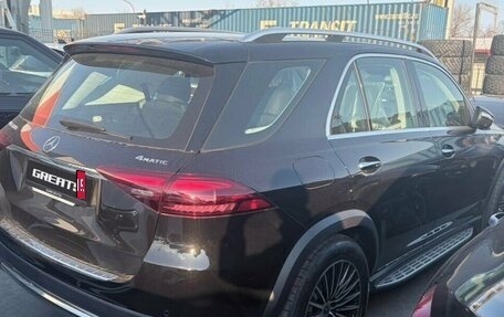 Mercedes-Benz GLE, 2026 год, 14 500 000 рублей, 3 фотография