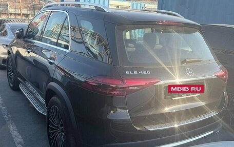 Mercedes-Benz GLE, 2026 год, 14 500 000 рублей, 4 фотография