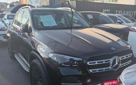 Mercedes-Benz GLE, 2026 год, 14 500 000 рублей, 2 фотография