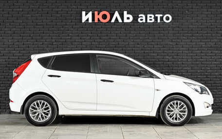 Hyundai Solaris II рестайлинг, 2015 год, 1 065 000 рублей, 8 фотография