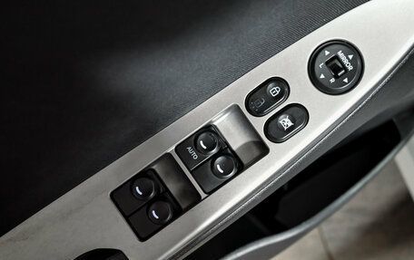 Hyundai Solaris II рестайлинг, 2015 год, 1 065 000 рублей, 12 фотография