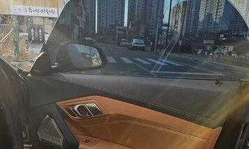 BMW Z4, 2025 год, 5 500 000 рублей, 8 фотография