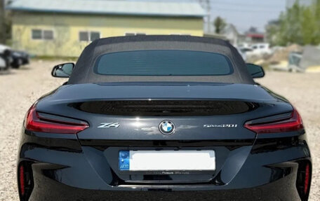 BMW Z4, 2025 год, 5 500 000 рублей, 4 фотография