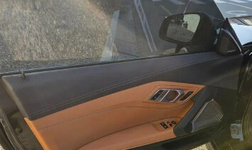 BMW Z4, 2025 год, 5 500 000 рублей, 11 фотография