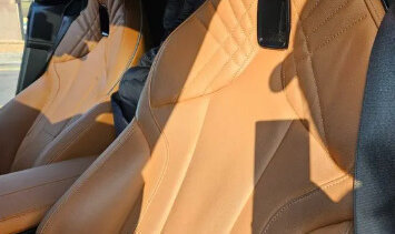 BMW Z4, 2025 год, 5 500 000 рублей, 9 фотография