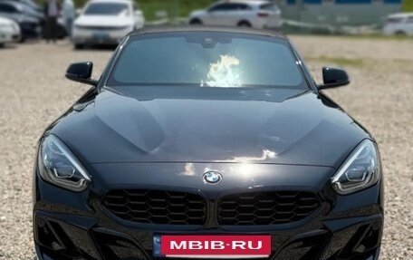BMW Z4, 2025 год, 5 500 000 рублей, 3 фотография