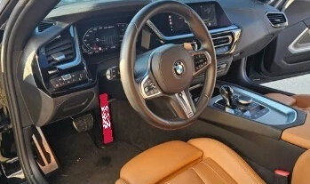 BMW Z4, 2025 год, 5 500 000 рублей, 5 фотография