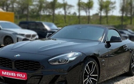 BMW Z4, 2025 год, 5 500 000 рублей, 2 фотография