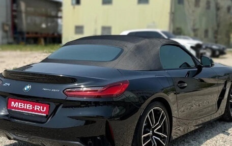 BMW Z4, 2025 год, 5 500 000 рублей, 7 фотография