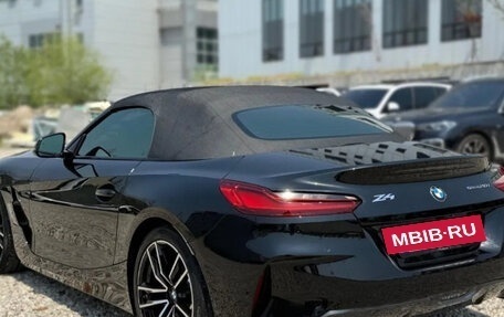 BMW Z4, 2025 год, 5 500 000 рублей, 6 фотография