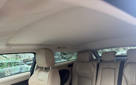 Land Rover Range Rover Evoque I, 2016 год, 2 650 000 рублей, 17 фотография