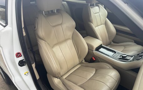 Land Rover Range Rover Evoque I, 2016 год, 2 650 000 рублей, 14 фотография
