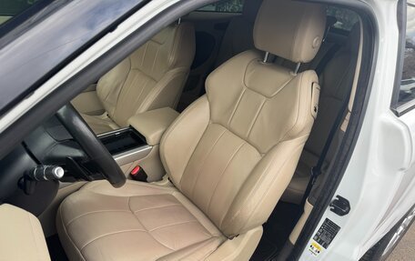 Land Rover Range Rover Evoque I, 2016 год, 2 650 000 рублей, 10 фотография
