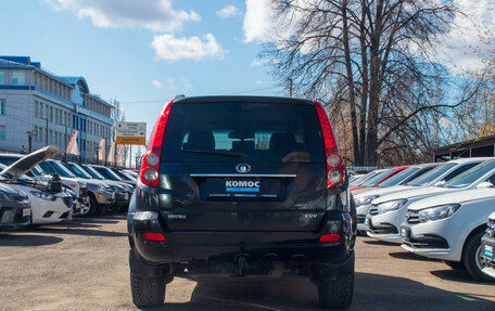 Great Wall Hover H5, 2012 год, 649 000 рублей, 4 фотография