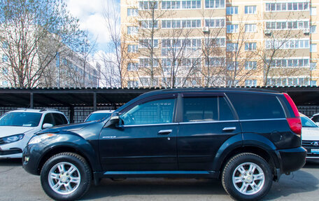 Great Wall Hover H5, 2012 год, 649 000 рублей, 2 фотография