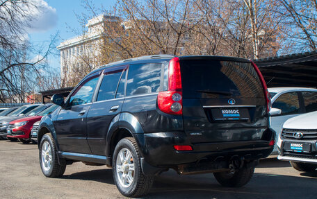 Great Wall Hover H5, 2012 год, 649 000 рублей, 3 фотография