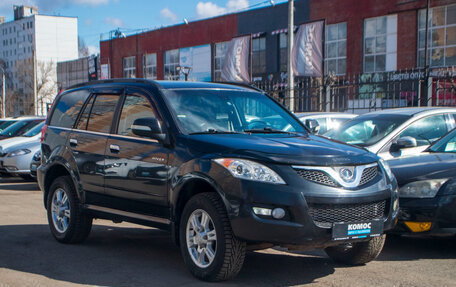 Great Wall Hover H5, 2012 год, 649 000 рублей, 7 фотография